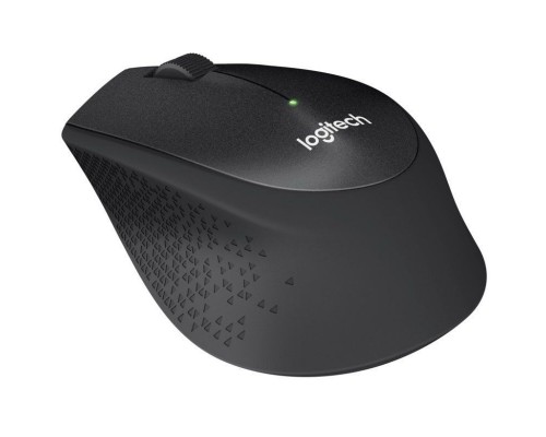 RATON LOGITECH B330 SILENT PLUS BK