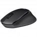 RATON LOGITECH B330 SILENT PLUS BK