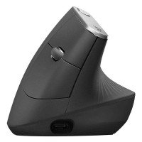 RATON LOGITECH MX VERTICAL