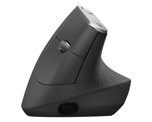 RATON LOGITECH MX VERTICAL