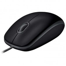 RATON LOGITECH B110 SILENT BK RATON LOGITECH B110 SILENT BK