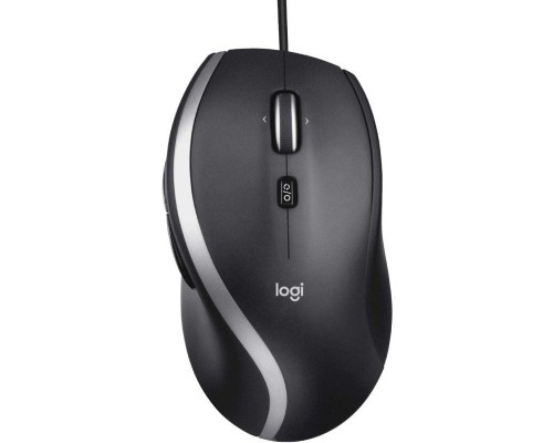 RATON LOGITECH M500S BK RATON LOGITECH M500S BK