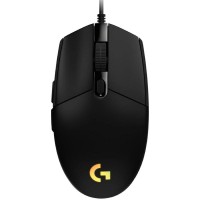 RATON LOGITECH G203 LSYNC BK RATON LOGITECH G203 LSYNC BK