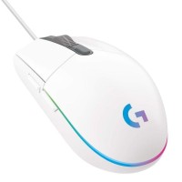 RATON LOGITECH G102 LSYNC WH RATON LOGITECH G102 LSYNC WH