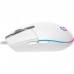 RATON LOGITECH G102 LSYNC WH RATON LOGITECH G102 LSYNC WH
