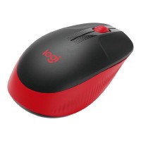 RATON LOGITECH M190 RD