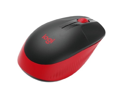 RATON LOGITECH M190 RD RATON LOGITECH M190 RD