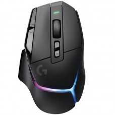 RATON LOGITECH G502 X PLUS INA BK RATON LOGITECH G502 X PLUS INA BK