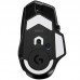 RATON LOGITECH G502 X PLUS INA BK RATON LOGITECH G502 X PLUS INA BK