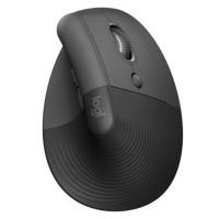 RATON LOGITECH LIFT VERTICAL GF