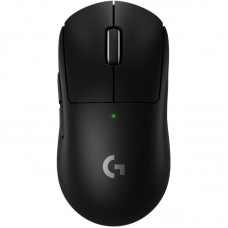 RATON LOGITECH PRO X SUPLIGHT 2 BK RATON LOGITECH PRO X SUPLIGHT 2 BK