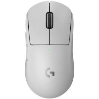 RATON LOGITECH PRO X SUPLIGHT 2 WH RATON LOGITECH PRO X SUPLIGHT 2 WH