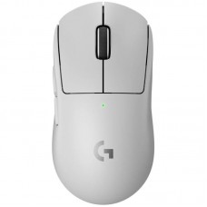 RATON LOGITECH PRO X SUPLIGHT 2 WH RATON LOGITECH PRO X SUPLIGHT 2 WH