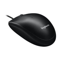 RATON LOGITECH M100 BK RATON LOGITECH M100 BK