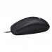 RATON LOGITECH M100 BK
