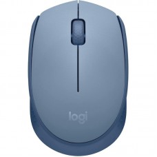 RATON LOGITECH M171 GRIS AZUL RATON LOGITECH M171 GRIS AZUL