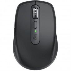 RATON LOGITECH MX ANYW 3S BK RATON LOGITECH MX ANYW 3S BK