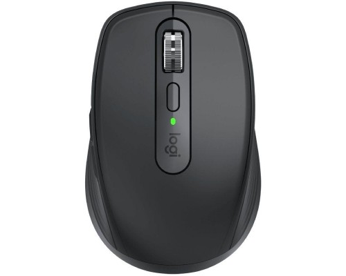 RATON LOGITECH MX ANYW 3S BK RATON LOGITECH MX ANYW 3S BK