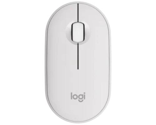 RATON LOGITECH M350S WH RATON LOGITECH M350S WH