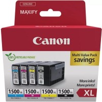MULTIPACK CANON 1500XL V2