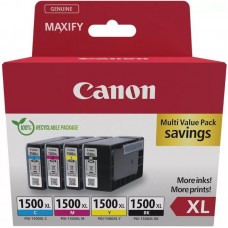 MULTIPACK CANON 1500XL V2 MULTIPACK CANON 1500XL V2