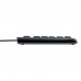 TECLADO LOGITECH K120 NEGRO TECLADO LOGITECH K120 NEGRO