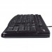 TECLADO LOGITECH MK120