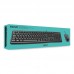 TECLADO LOGITECH MK120