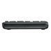 TECLADO LOGITECH INALAMBRICO MK220