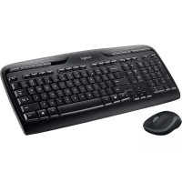 TECLADO LOGITECH INALAMBRICO MK330 TECLADO LOGITECH INALAMBRICO MK330