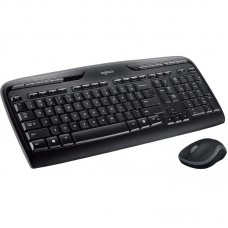 TECLADO LOGITECH INALAMBRICO MK330 TECLADO LOGITECH INALAMBRICO MK330