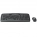 TECLADO LOGITECH INALAMBRICO MK330 TECLADO LOGITECH INALAMBRICO MK330