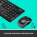 TECLADO LOGITECH MK270
