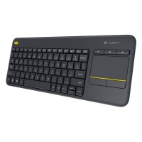 TECLADO LOGITECH 920-007137