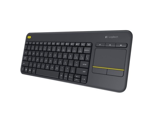 TECLADO LOGITECH 920-007137