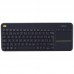 TECLADO LOGITECH 920-007137
