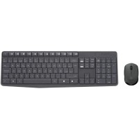 TECLADO LOGITECH 920-007919