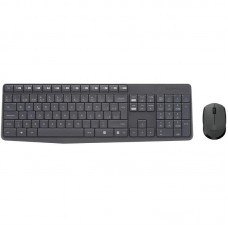 TECLADO LOGITECH 920-007919 TECLADO LOGITECH 920-007919