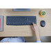 TECLADO LOGITECH 920-007919