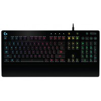TECLADO LOGITECH G213 PRODIGY BK