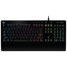 TECLADO LOGITECH G213 PRODIGY BK TECLADO LOGITECH G213 PRODIGY BK