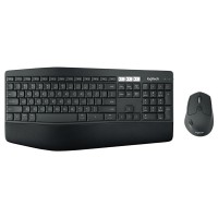 TECLADO LOGITECH MK850 P TECLADO LOGITECH MK850 P