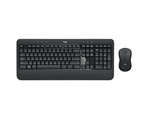 TECLADO LOGITECH MK540 ADVANCED