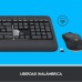 TECLADO LOGITECH MK540 ADVANCED