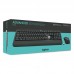 TECLADO LOGITECH MK540 ADVANCED