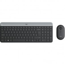 TECLADO LOGITECH SET MK470 TECLADO LOGITECH SET MK470