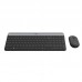 TECLADO LOGITECH SET MK470 TECLADO LOGITECH SET MK470