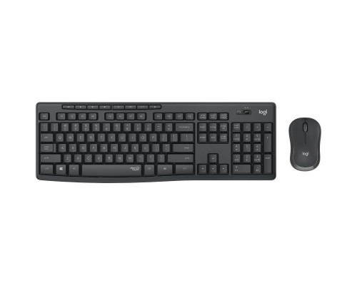 TECLADO LOGITECH 920-009798