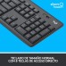 TECLADO LOGITECH 920-009798
