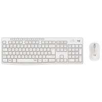 TECLADO LOGITECH SET 920-009822 TECLADO LOGITECH SET 920-009822